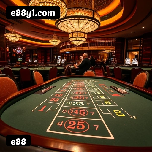 Jogos com maior RTP na e88