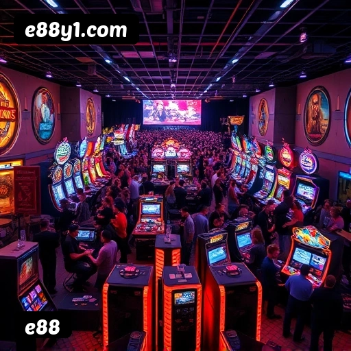 Lottery Clássica na e88