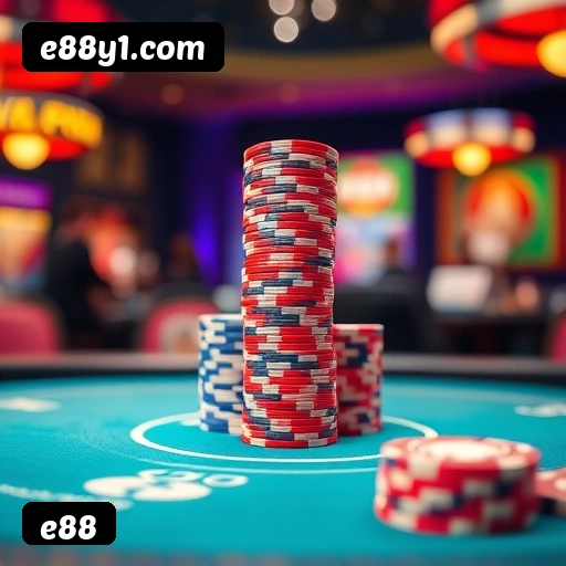 Cashback semanal e88